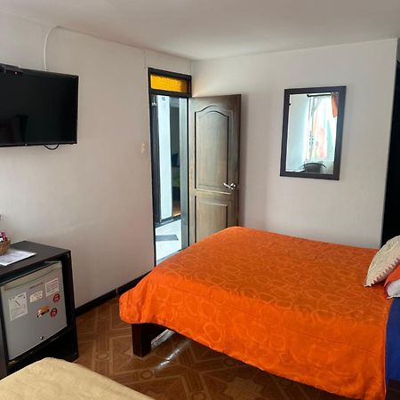 Hotel Royal Suite Manizales Exterior photo