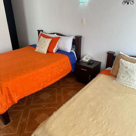 Hotel Royal Suite Manizales Exterior photo