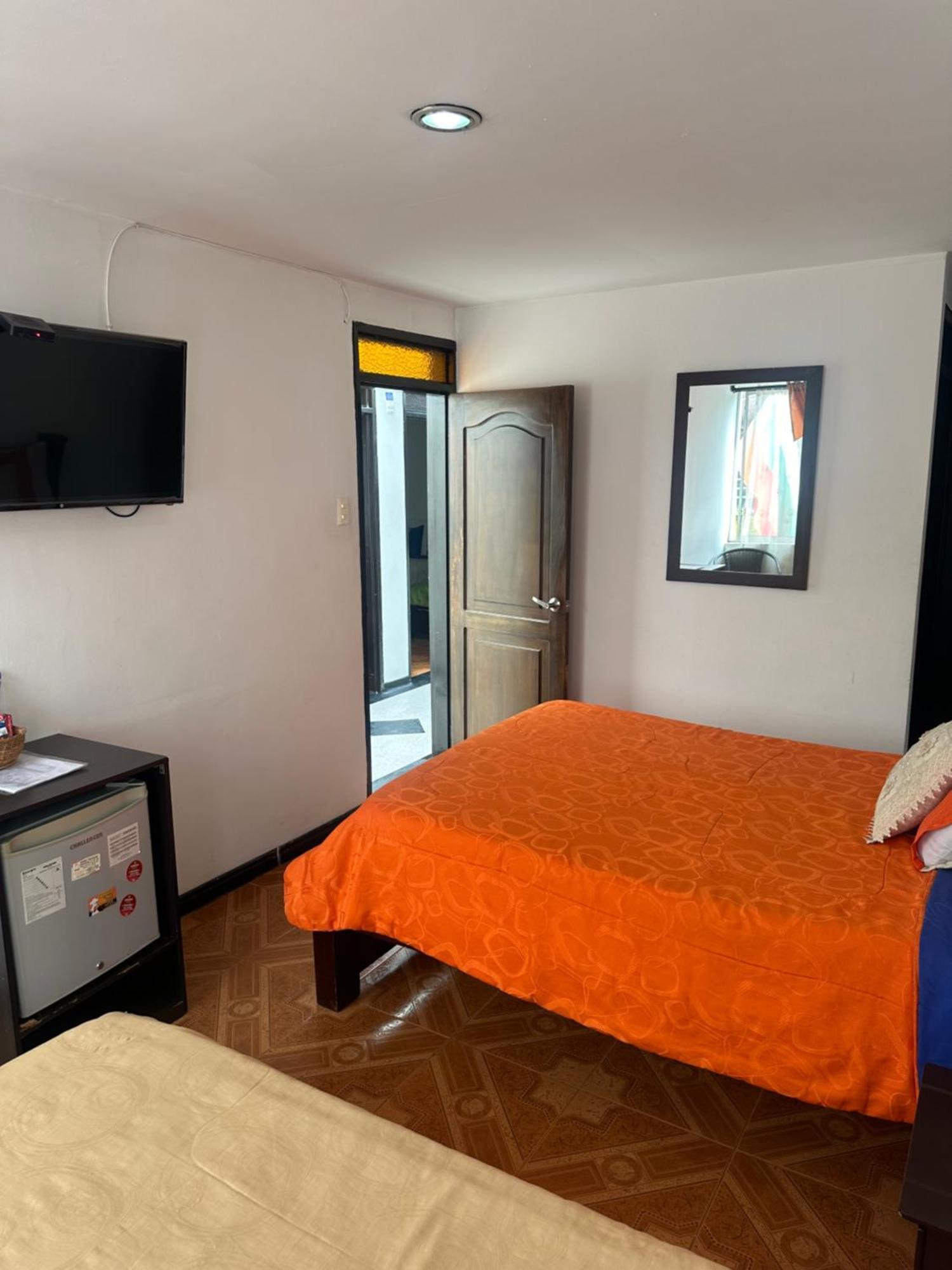 Hotel Royal Suite Manizales Exterior photo