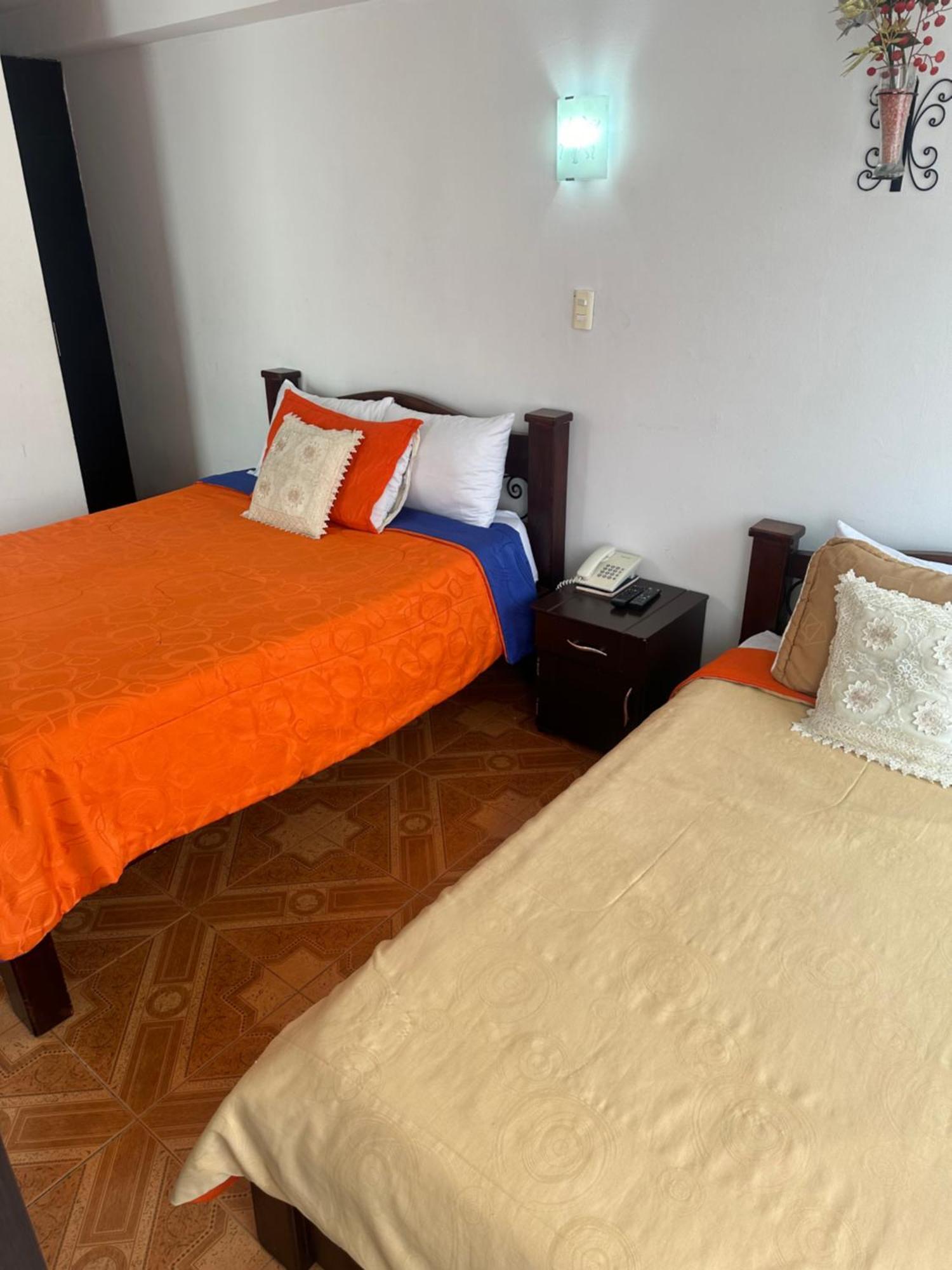 Hotel Royal Suite Manizales Exterior photo