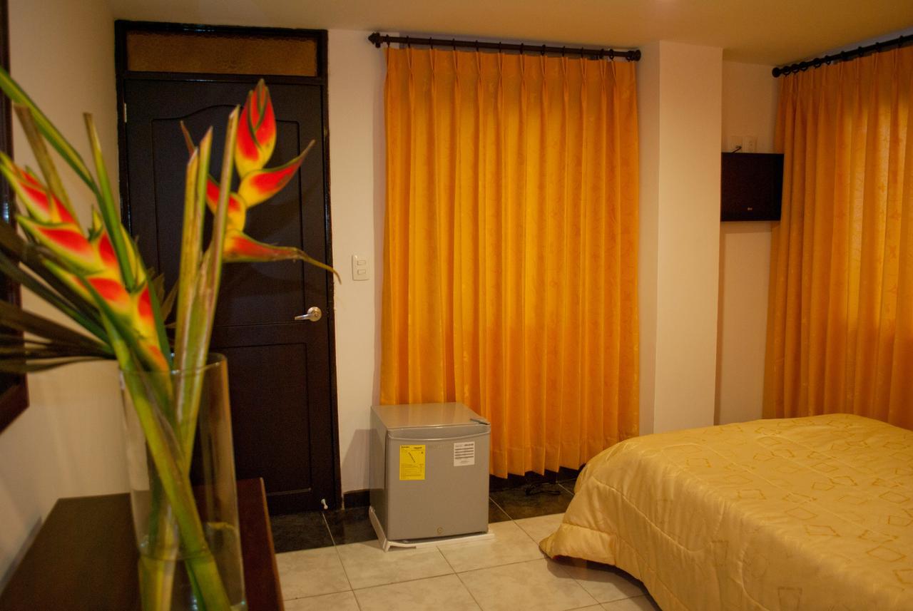 Hotel Royal Suite Manizales Exterior photo