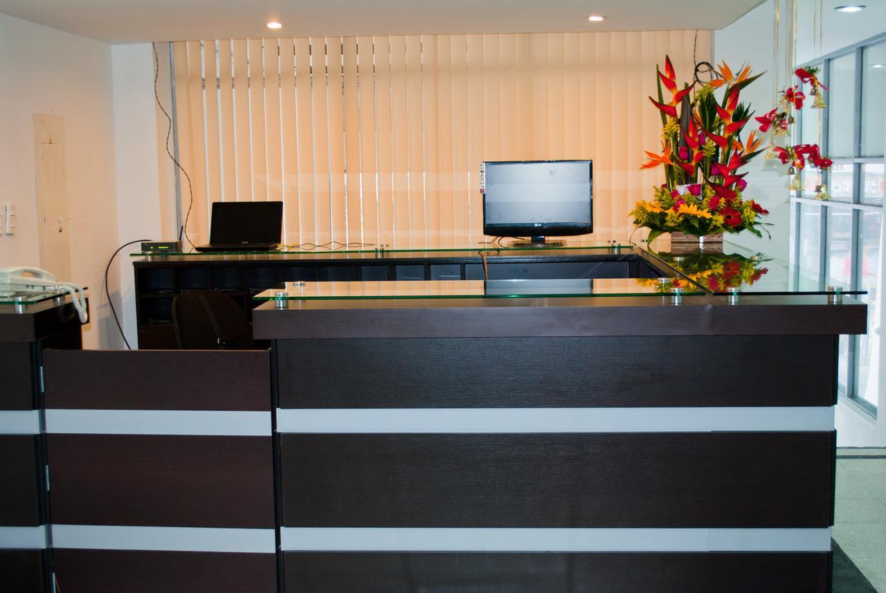 Hotel Royal Suite Manizales Exterior photo