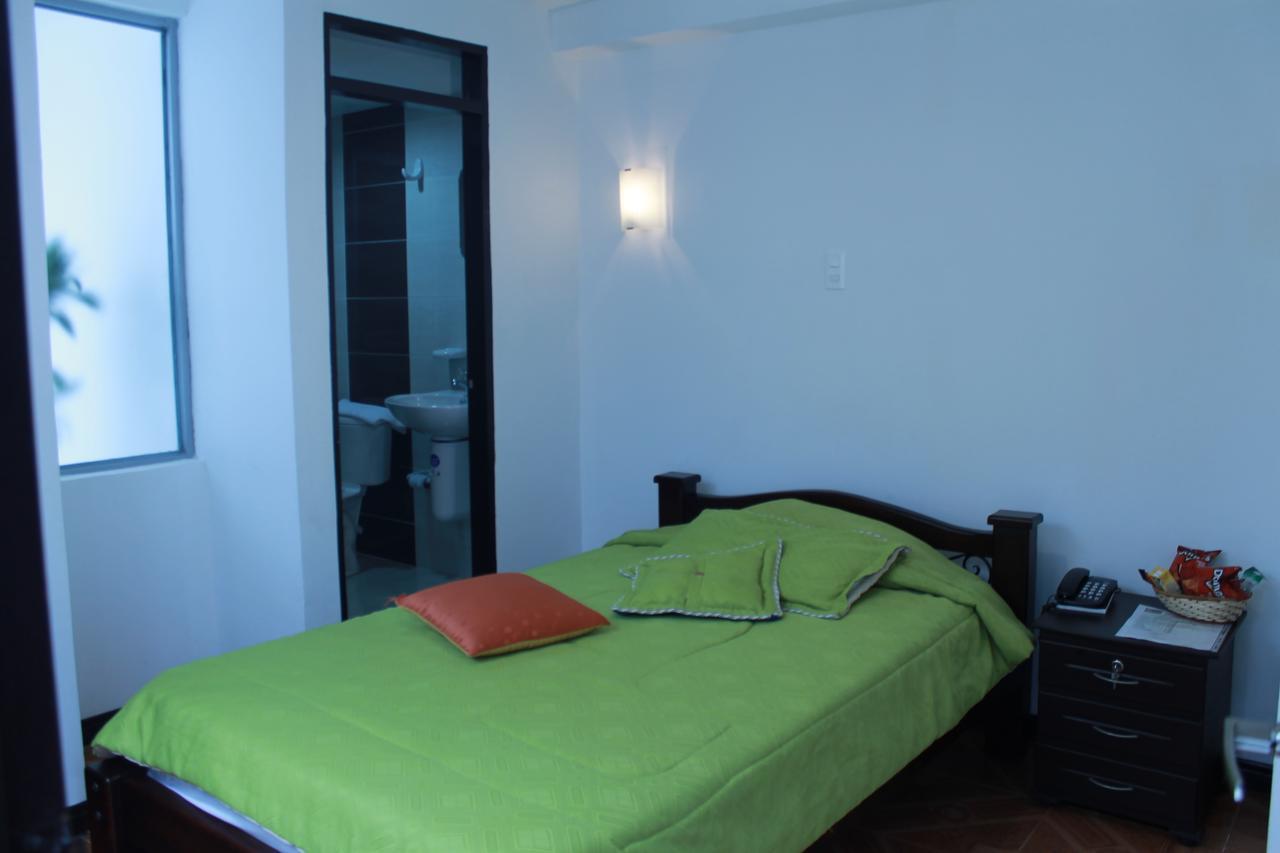 Hotel Royal Suite Manizales Exterior photo