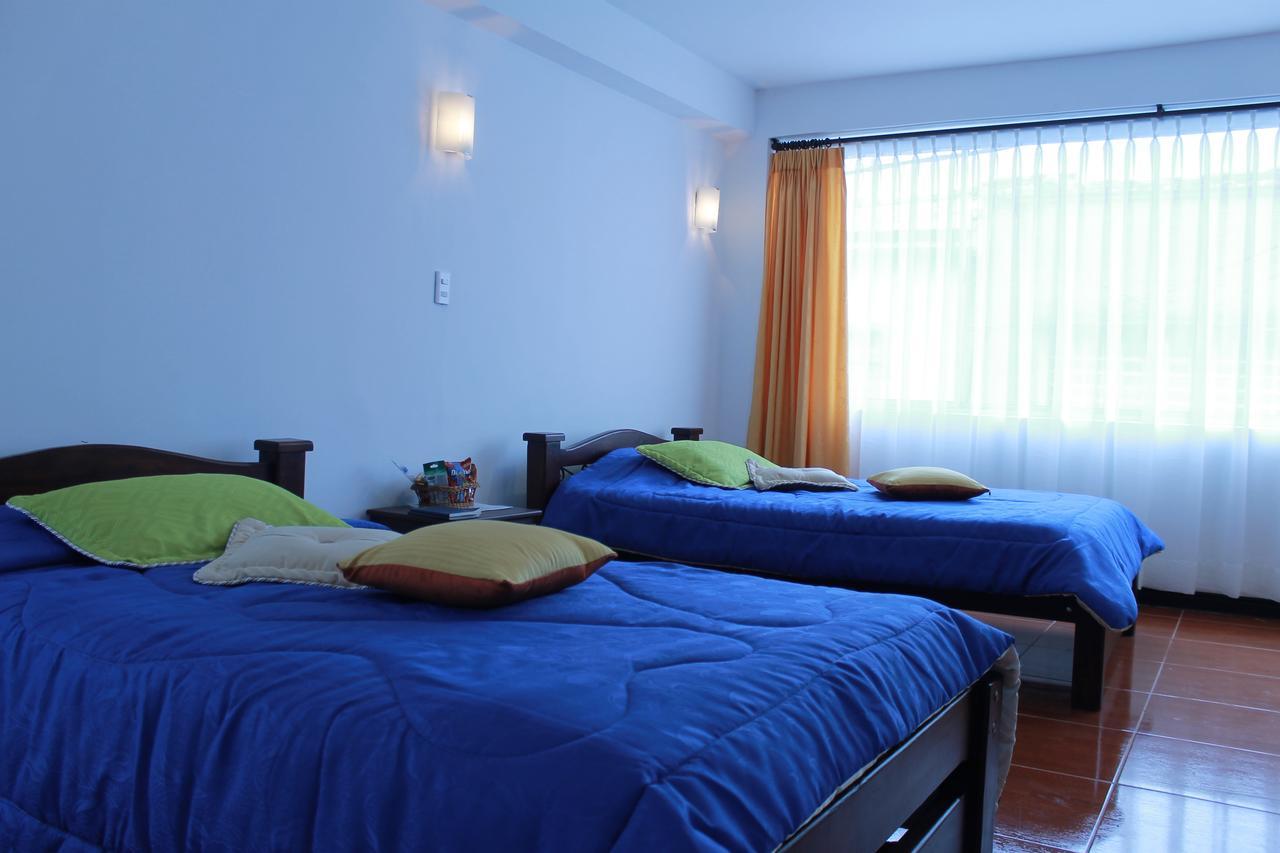 Hotel Royal Suite Manizales Exterior photo