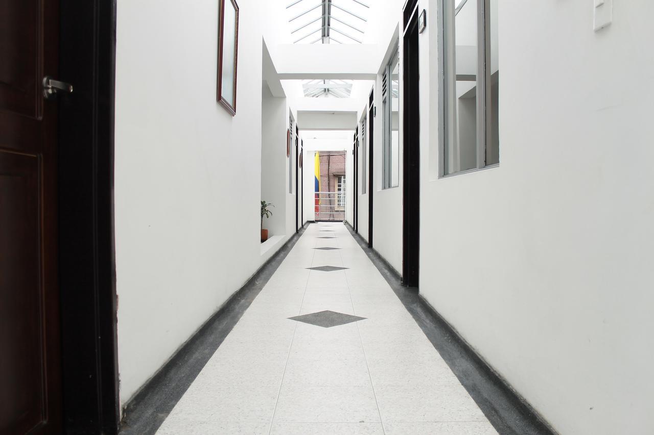 Hotel Royal Suite Manizales Exterior photo