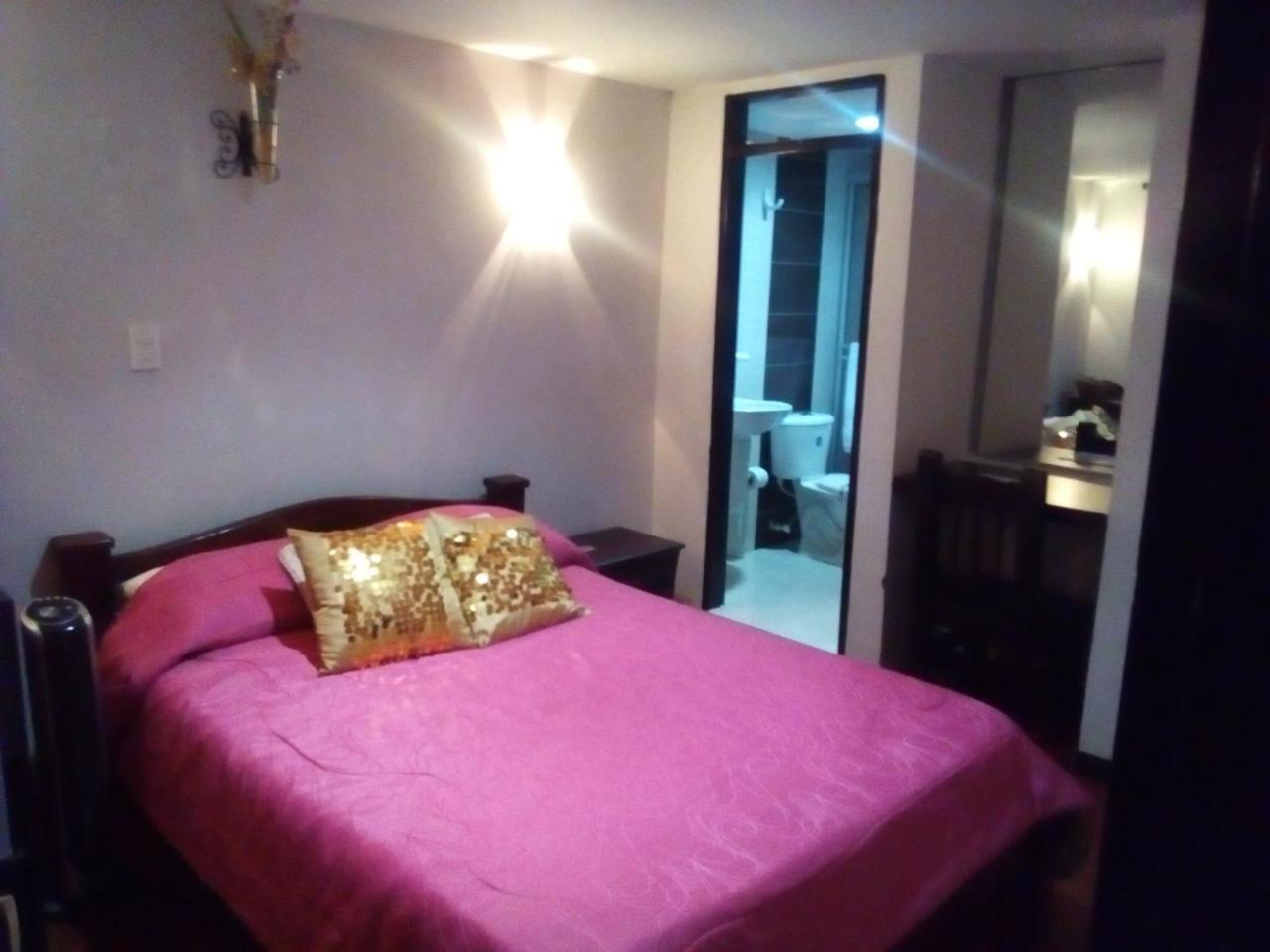 Hotel Royal Suite Manizales Exterior photo
