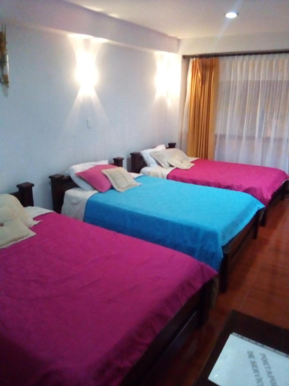 Hotel Royal Suite Manizales Exterior photo