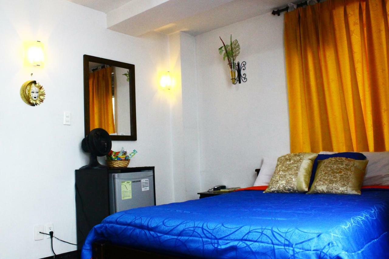 Hotel Royal Suite Manizales Exterior photo