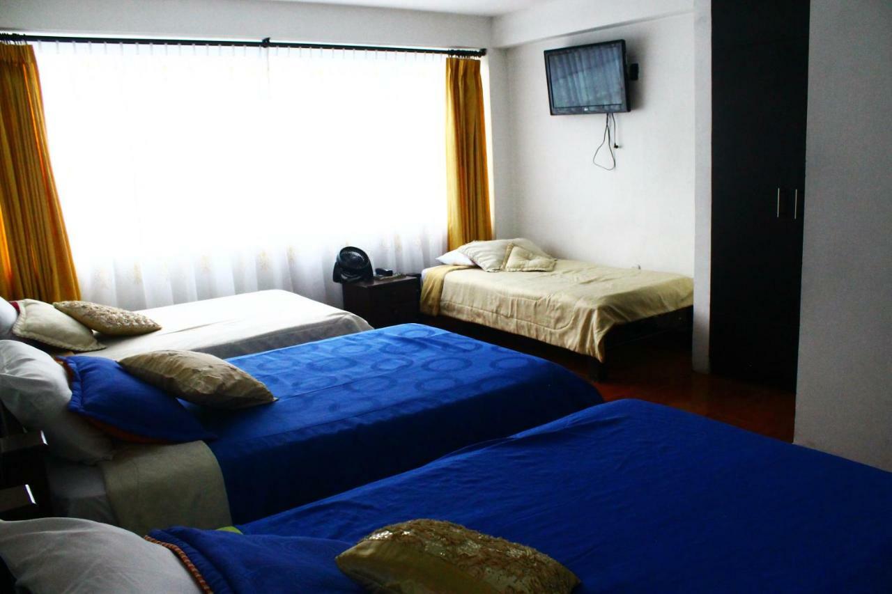 Hotel Royal Suite Manizales Exterior photo