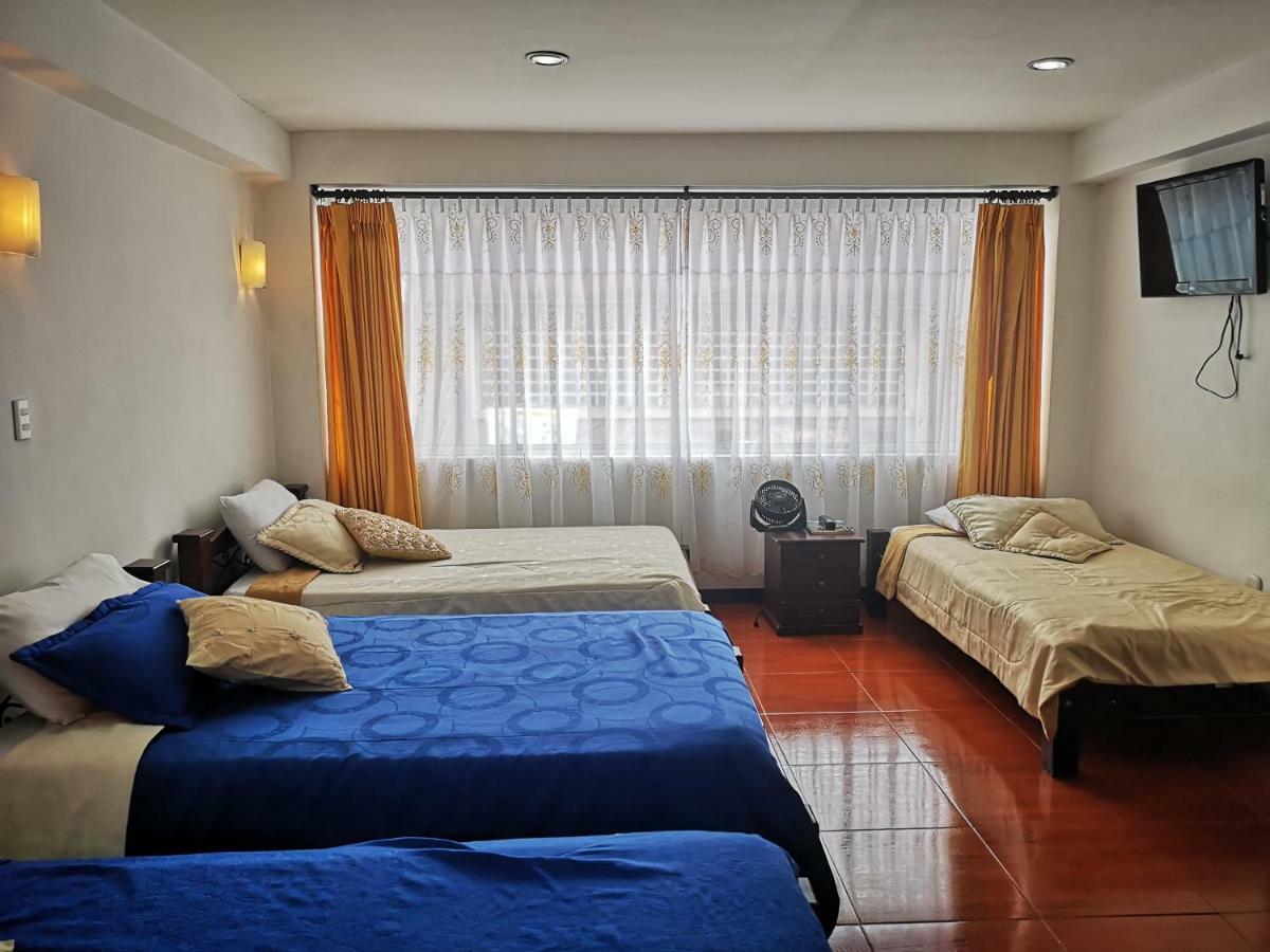 Hotel Royal Suite Manizales Exterior photo
