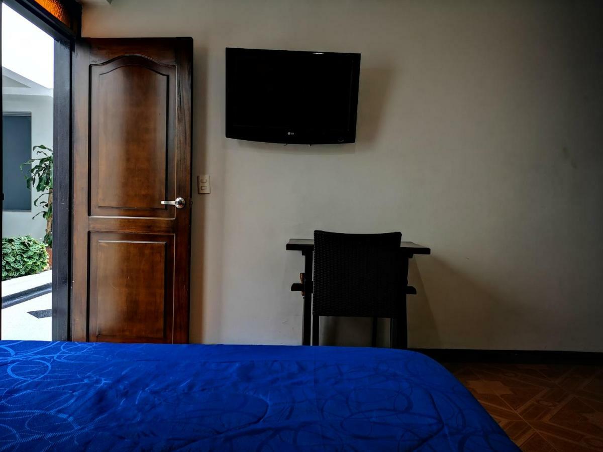Hotel Royal Suite Manizales Exterior photo